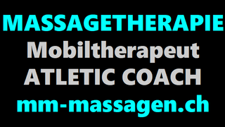 MM Massagen -Massagetherapie - Sporttherapie - Schmerztherapie image