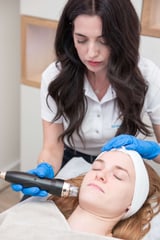 Photo Beauty Basel Solutions