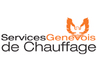 Services Genevois de Chauffage image