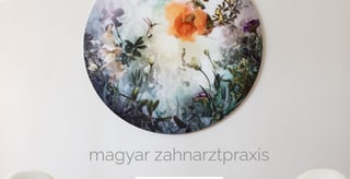 image of ZAHNARZTPRAXIS MAGYAR 