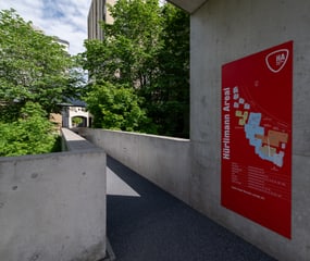 Bild von Praxisraum RSSI