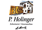 image of P. Holinger AG 
