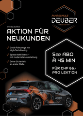 Immagine Fahrschule Deuber