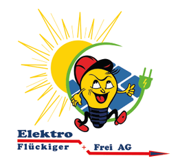 Bild Elektro Flückiger + Frei Ehrendingen AG