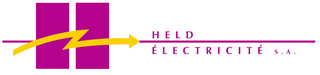 Held Electricité SA image