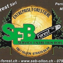 Photo de SEB Forest Sàrl