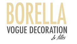 image of Borella Vogue Décoration & Filles 