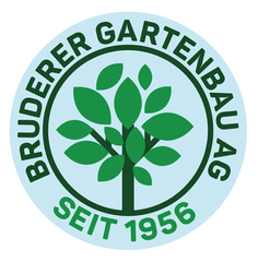 Photo Bruderer Gartenbau AG