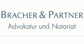 image of Bracher & Partner, Advokatur und Notariat 