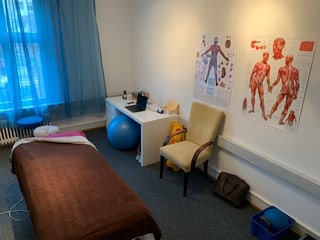 image of Physiotherapie Basel 