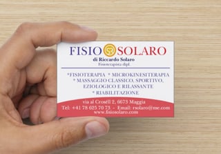 Immagine Fisio Solaro