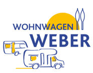 image of Weber AG Wohnwagen 