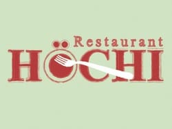 Photo Restaurant Höchi