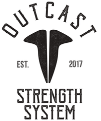 Bild Outcast Strength Sytsem