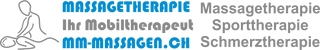 MM Massagen -Massagetherapie - Sporttherapie - Schmerztherapie image