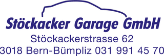 Bild von Stöckacker Garage GmbH