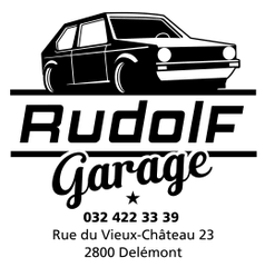 image of Garage Rudolf 