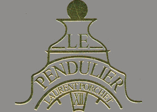 Le Pendulier image