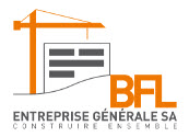 Photo BFL Entreprise générale de construction SA