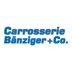 image of Carrosserie Bänziger + Co. 
