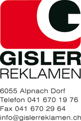 Photo Gisler Reklamen GmbH