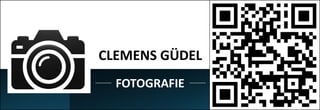 image of Fotograf, Güdel Clemens 