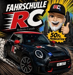 Photo 🚗Nr.1 Best Preisleistung/ RC-Fahrschule / 50.- Probelektion/ Abo Aktion/ 60min pro Fahrstunde