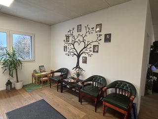 Photo Tamara Wetli - c/o Physiotherapie Meissner