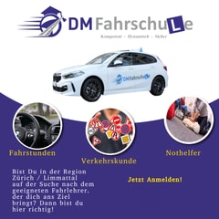 Immagine di DM Fahrschule