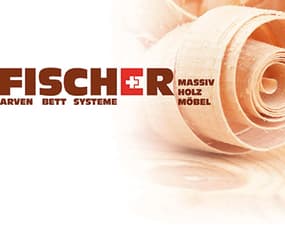 Immagine Fischer Massiv Holz Möbel