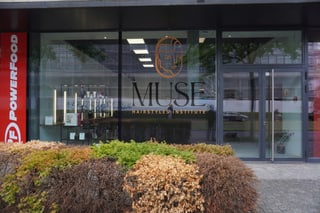 Bild MUSE HairStyles Institute