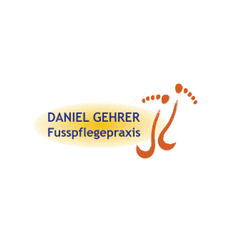image of DANIEL GEHRER Fusspflegepraxis 