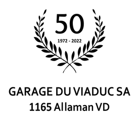 Bild Garage du Viaduc SA