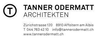 Immagine Tanner Odermatt Architekten AG
