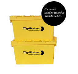 Photo ZügelPartner GmbH