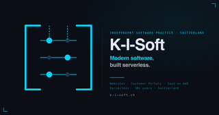 K-I-Soft IT&Holding GmbH image
