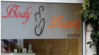Bild Body & Beauty Institut
