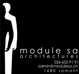 module sa architectures image