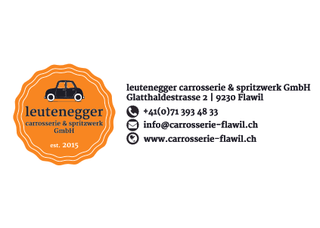 leutenegger carrosserie GmbH image