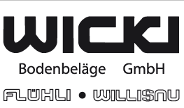 Bild Wicki Bodenbeläge GmbH