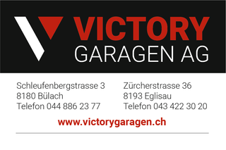 Immagine VICTORY GARAGEN AG