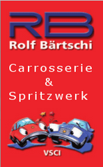Bild RB Carrosserie GmbH