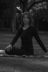 image of Christina Pelican Yoga 