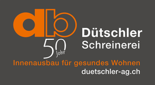 Photo Dütschler Schreinerei AG