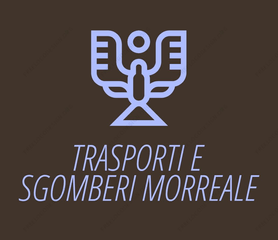 image of Morreale Trasporti e Sgomberi  Hausräumungen und waren Transporte 