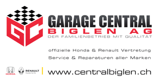 Garage Central Biglen AG image