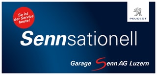 image of Garage Senn AG 