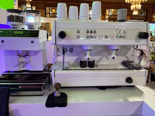 Bild Barista & more GmbH