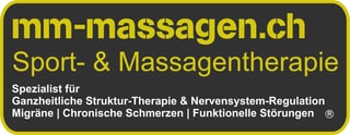 Bild von MM Massagetherapie;   & Relaxmassagen;   Körpertherapien & Sporttherapien/ Fitpass Mitglied