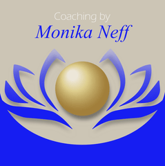 Coaching by Monika Neff image